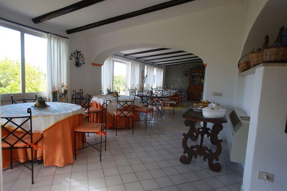Agriturismo Il Vitigno